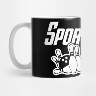 Sport Shot Zero Mug